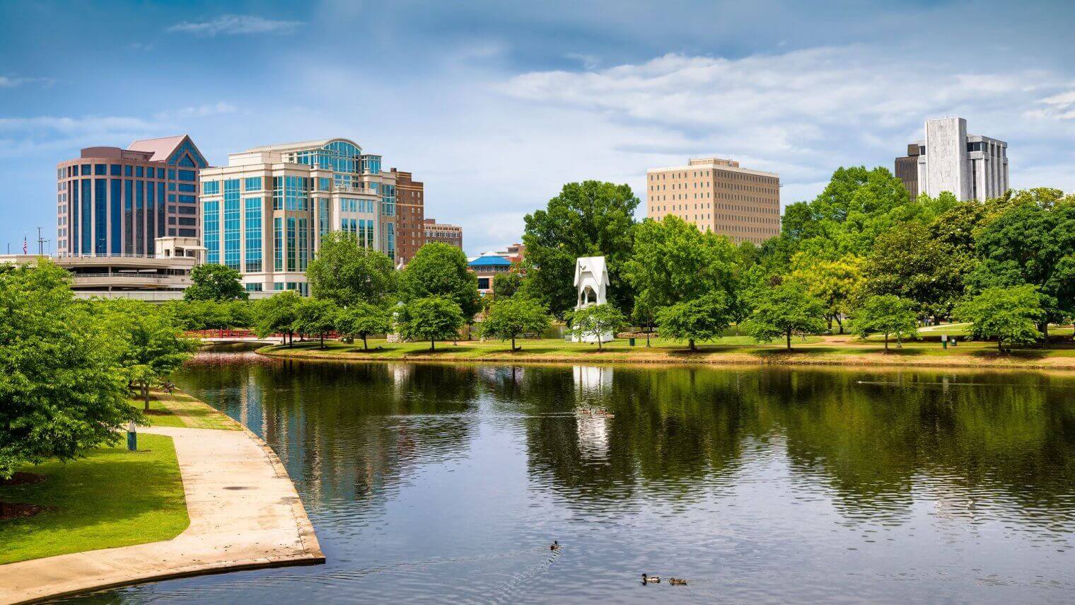 downtown huntsville apartments